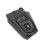 For Truck  L,P,G,R,S 2016- Steering Wheel  Multifunction Module Control Unit Dashboard 2673059 2545505 4