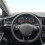 For   Mk7 Bora 2019-2023 Carbon Fiber Central Console Dashboard Panel Trim Accessories 6