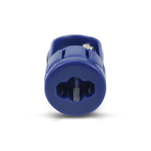 8PCS Carpenter Pencil Sharpener Manual Pencil Sharpener for Flat Carpenter Pencils, Portable Pencil Sharpening Tool 2
