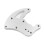 Car R4 AC Bracket for  LS1 LS2 LS3 LS6 Truck / SUV Engine 2