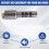 46313-02290 Elettrovalvola Cambio Auto per  Moring 2011-2015 5