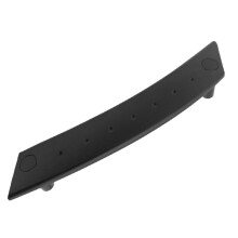 Poignée de Porte Intérieure Droite de Voiture, Poignée de Traction Intérieure 1C0867172A pour Beetle 2000-2010
