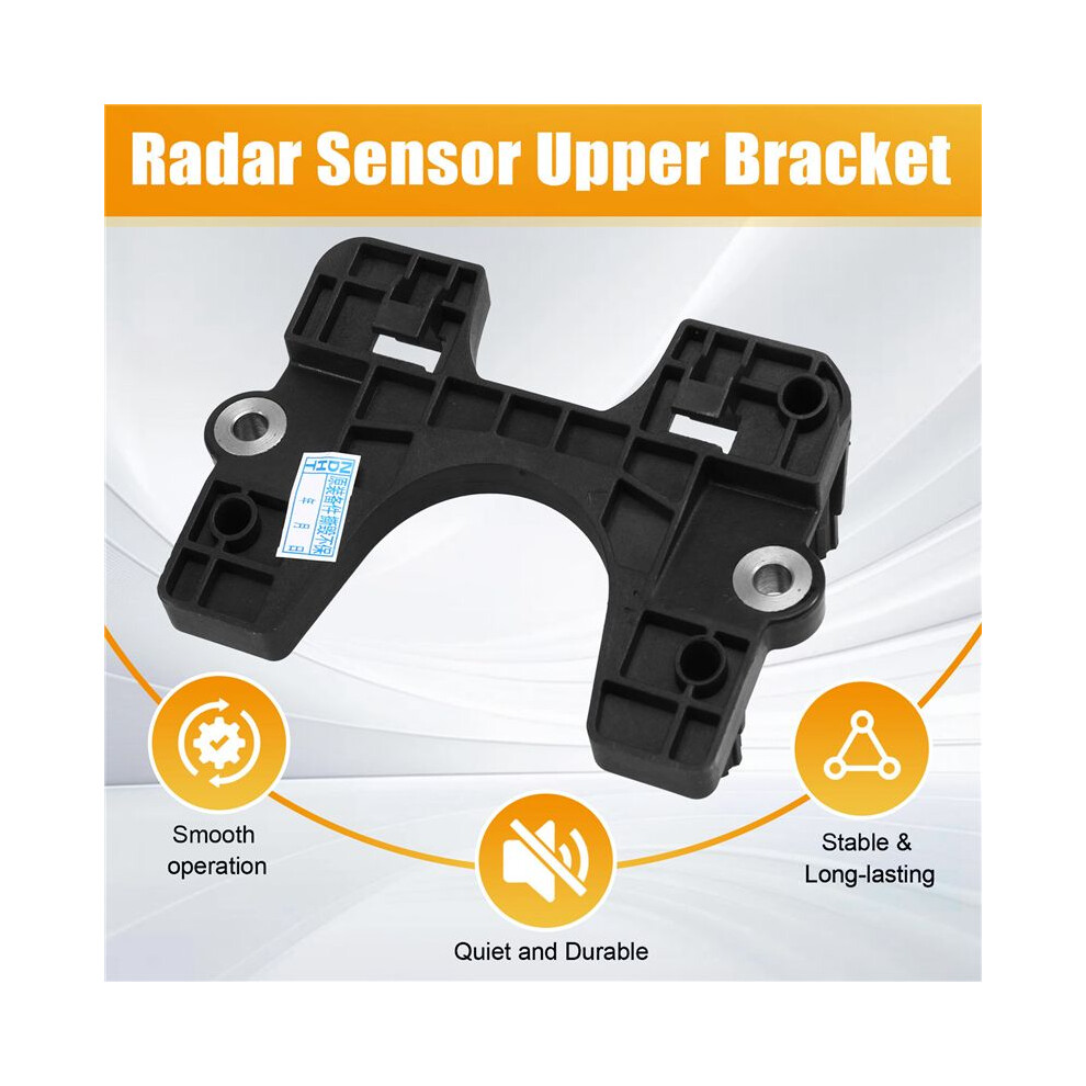 3Q0907704a For B8 For Superb Acc Adaptive Cruise Control Sensor Upper Bracket 3Q0 907 704 A 4712982054600