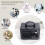 Household ozone generator Electronic ozonizer agricultural use Odorous ozone unit Formaldehyde Ozone purifier EU Plug 4