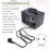 Household ozone generator Electronic ozonizer agricultural use Odorous ozone unit Formaldehyde Ozone purifier EU Plug 6
