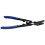 Auto Interior Disassembly Kit Car Plastic Trim Removal Tool Car Clips Puller DIY Panel Tools for Auto Trim Puller Set 4