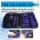 Auto Interior Disassembly Kit Car Plastic Trim Removal Tool Car Clips Puller DIY Panel Tools for Auto Trim Puller Set 10