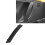 Car Left Interior Door Handle Cover Interior Pull Handle 1C0867171A for  Beetle 2000-2010 3