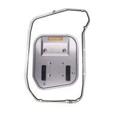 Kit de Junta Do Cárter de Óleo Do Filtro de Transmissão 0BK398009 para A4 A5 A6 A7 A8 S4 S5 S6 S8 Q5 RS6 RS7 Acessórios para Carro