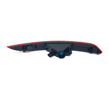 Parche Reflector para Parachoques Trasero, Luces de Parachoques Trasero para 718 Boxster 2.0T 2016-2023, Izquierda 982945703