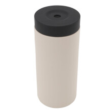 Leakproof Silicone Dish Soap Dispenser Bottle for Kitchen Sink, Easy Press Refillable Type 2 Design