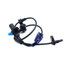 57455-T0G-A01 57455T0GA01 ABS-Raddrehzahlsensor Vorne für CRV CR-V 2012 2013 L4 2,4 L, Hochwertige Autoteile