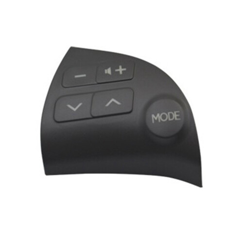 Bilrattskontrollbrytare Audio  Multi Button Cover för  ES350 2006-2012 84250-33190-C0 2