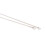 Household DIY 6Pcs Sewing Loop Kit Stainless Steel Deformation-Resistant Tools 6