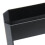 Behind Screen Storage for   2024 2025 Duo Trays Hidden Dashboard Organizer Interior Accessories 3