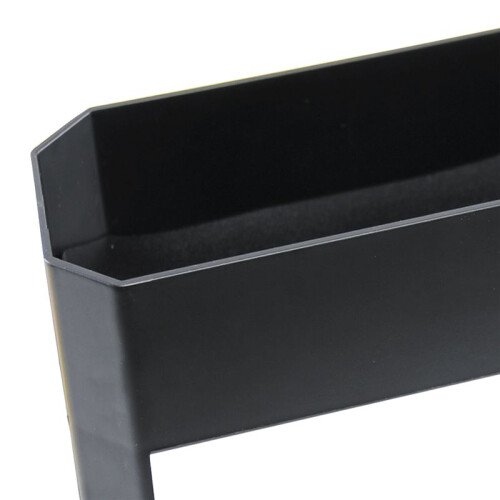 Behind Screen Storage for   2024 2025 Duo Trays Hidden Dashboard Organizer Interior Accessories 2