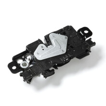 Door Lock Actuator Tailgate  51247464411 for   X2(F39) 2018-2019 with Automatic Soft Door Closing Device