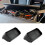 Behind Screen Storage for   2024 2025 Duo Trays Hidden Dashboard Organizer Interior Accessories 5