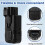 972803K000 Samochód AQS Air Temperature Ambient Sensor Plug  dla  Sonata 2006 2007 2008 5