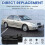 972803K000 Samochód AQS Air Temperature Ambient Sensor Plug  dla  Sonata 2006 2007 2008 6