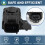 972803K000 Samochód AQS Air Temperature Ambient Sensor Plug  dla  Sonata 2006 2007 2008 7