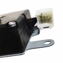 Nieuwe Hoogwaardige Autotemperatuurschakelaaractuator 97222-38000 9722238000 voor Sonata Santa Fe