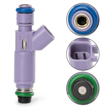 9L3E-E7A M-9593-LU24A 9L3EE7A M9593LU24A Injecteur de Carburant de Voiture pour Mustang Racing