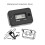 3X Waterproof LCD Display Digital Hour Meter Inductive Timer for Bike Motorcycle ATV Snowmobile Engine, Black 7