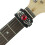 Gitarren-Bundsaiten-Dämpfer, Dämpfer,-Gelb 6