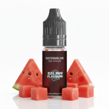 Watermelon High Strength Food Flavouring Professional Grade 10ml