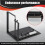 F9G OCuLink Interface External  Card Expansion Dock ATX Type Open PCIe4.0 64Gbps High-Speed Data Transfer 9