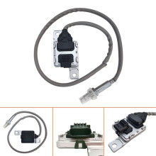 Nitrogen Oxide Sensor NOx Sensor 059907807P for   7P5 7P6 3.0 V6 TDI 2010-2018 SNS441 5WK97441 059907807N