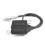 12676706 Nox Sensor Nitrogen Oxide Sensor for  Silverado  Sierra 2500 3500   6.6L 12680469 6