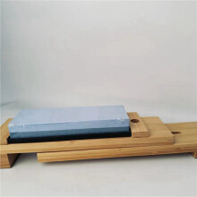 2X Adjustable Whetstone Holder, Sink Bridge, Universal Sharpening Stone Holder, Grinding Stone Base for Home Kitchen