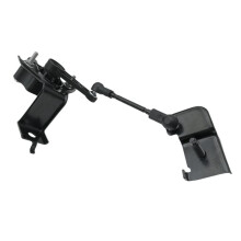 Halterung für Höhensensor Vorne FR3Z-3C097-B für Mustang 2015-2019, Scheinwerfer-Niveausensor FR3Z-3C097-E FR3Z3C097B