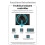 2X USB Computer Volume Controller Multimedia PC Speaker External Audio Volume Control Adjust Knob 6