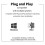 2X USB Computer Volume Controller Multimedia PC Speaker External Audio Volume Control Adjust Knob 7