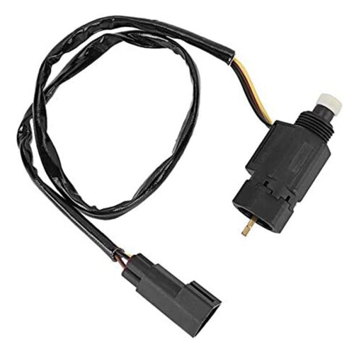 2X Engine Speed Sensor Automobile Car ABS Speed Sensor Fit  ESCORT 94BB-9E731-CA 2
