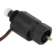 2X Engine Speed Sensor Automobile Car ABS Speed Sensor Fit ESCORT 94BB-9E731-CA