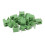 30 Piezas 5.08 mm Paso 2Pin TORNILLO Enchufable PCB Bloque de Terminales Conector ÁNgulo Recto 4