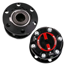 4X 897113446PT Free Front Wheel Clutch Bearing Hub Lock Actuator for Pickup Trooper 1987-1992 8971134460