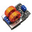 4X  ZVS Heating Machine 120W High Frequency Induction Heating Board Module Driver Heater 6