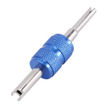 426Pcs A/C Air Conditioning Valve Core R12 R134A Refrigeration Valve Core R12 / R134A AC Master Valve Core Repair Kit