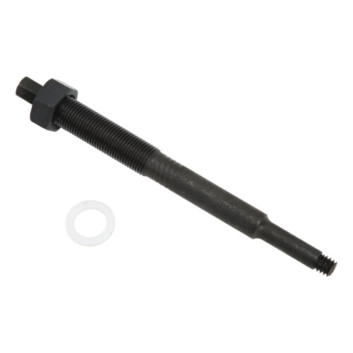 Black Iron Puller Screw for Ford Triton 3 Valve Engine 2004+ Replacement 1