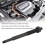 Black Iron Puller Screw for Ford Triton 3 Valve Engine 2004+ Replacement 7