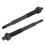 Black Iron Puller Screw for Ford Triton 3 Valve Engine 2004+ Replacement 9