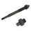 Black Iron Puller Screw for Ford Triton 3 Valve Engine 2004+ Replacement 10