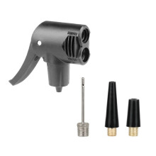Versatiles Air Pumps Nozzle Bicycles Valves Inflation-Type A
