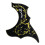 Electric Guitar Pickguard Back Plate Pickup Cover-Type A 1