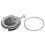 6X Automatic Mechanical Movement for Miyota 8205 2813 Watch Repair Part Clock Accessories 2